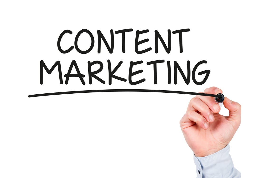 Content Marketing