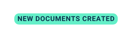 new documents created